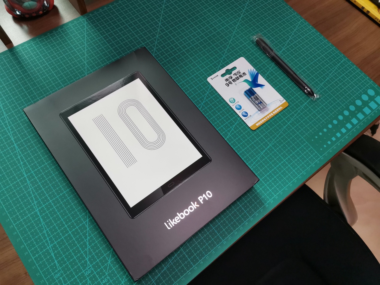 博阅p10likebook,博阅likebookp10