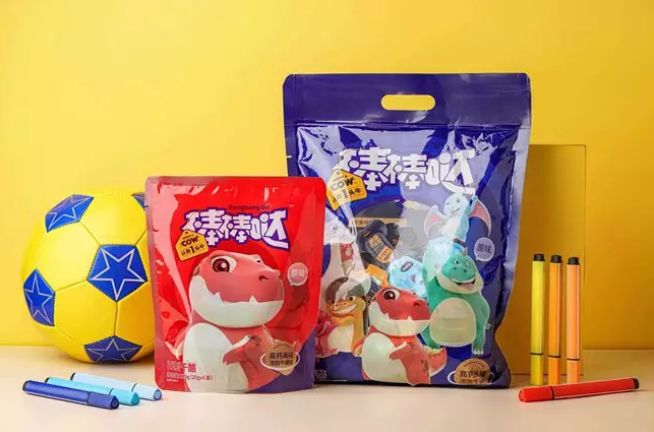 快消新品上新,快消产品推荐