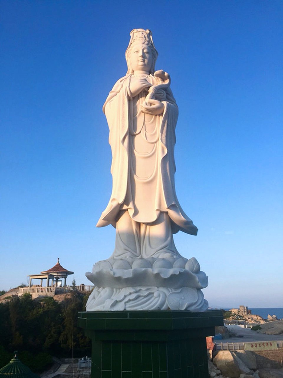 广东十大海滩攻略,深圳最值得去的十大海滩