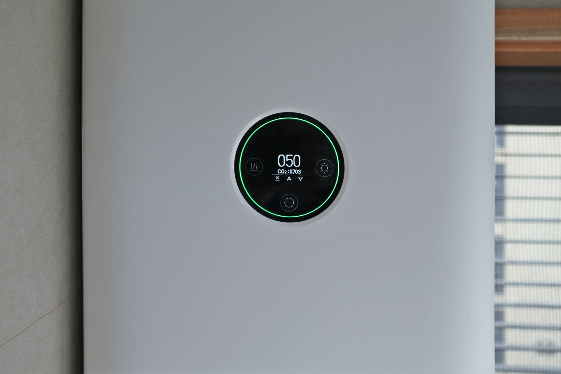 小米新风机安装在哪里合适,小米米家新风机怎么拆