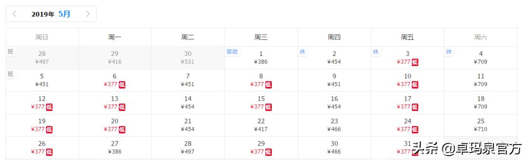 哪个航空买机票最便宜,航空公司买机票攻略