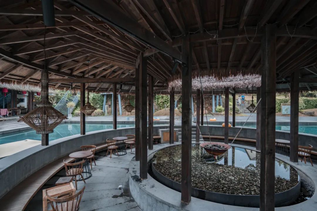 巴厘岛绿野仙踪,巴厘岛住进星空顶梦幻蘑菇屋