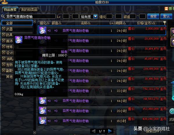 dnf更新公告增幅魔盒,dnf新版本魔盒