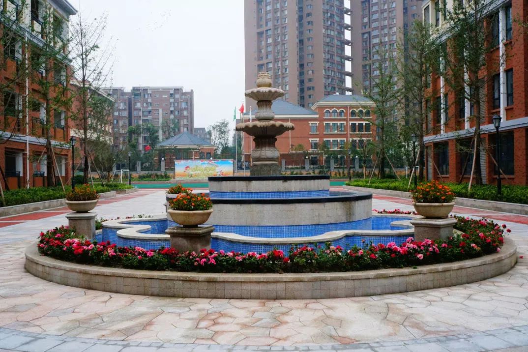 城东学校附属学校,城东要新建中学吗