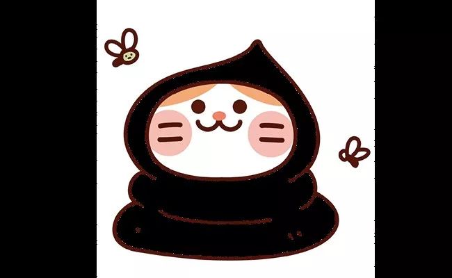 狗狗的便便是红色的还很硬,狗狗的便便怎么能看出来有虫