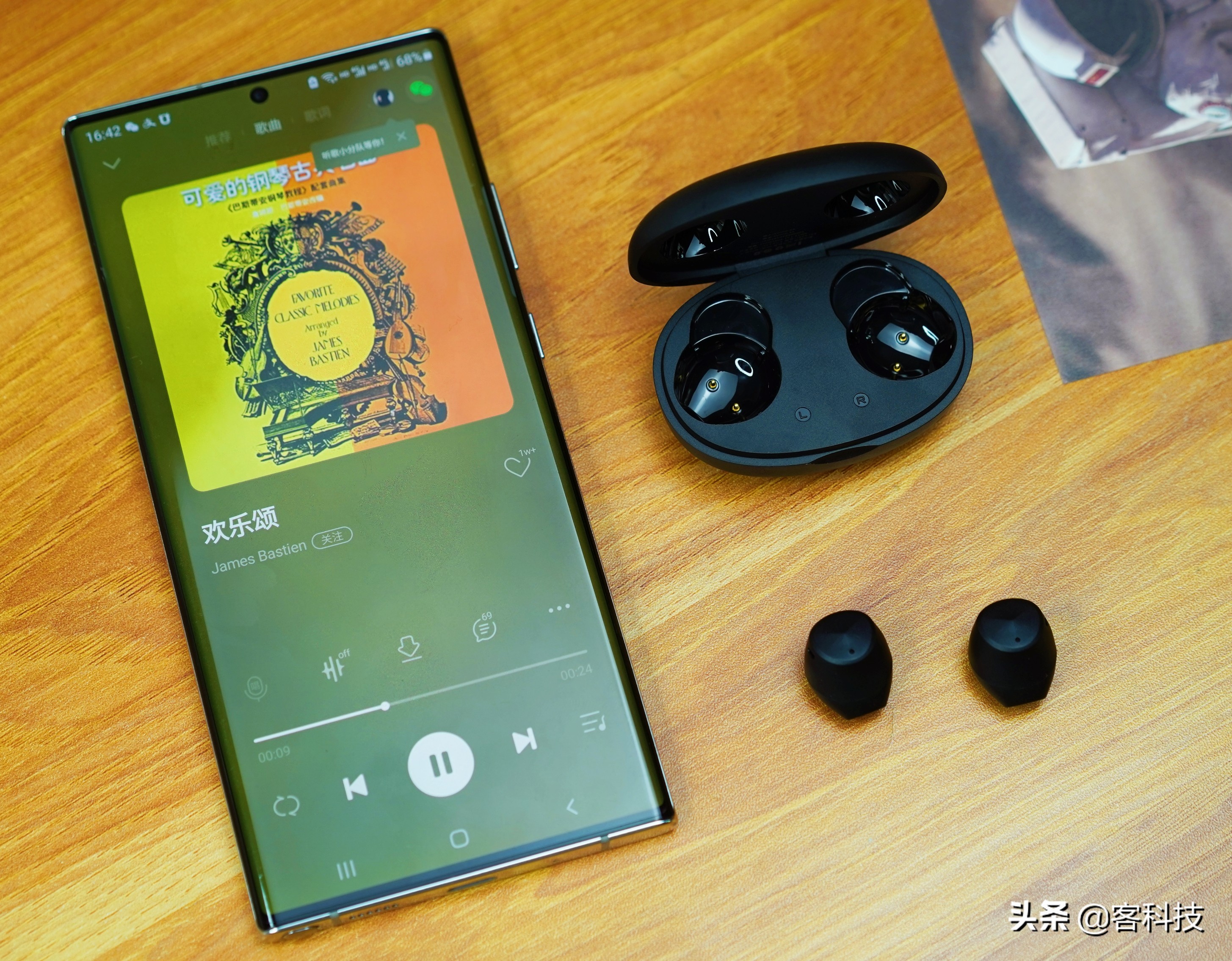 JEETAir2真无线蓝牙耳机,jeetair2蓝牙耳机