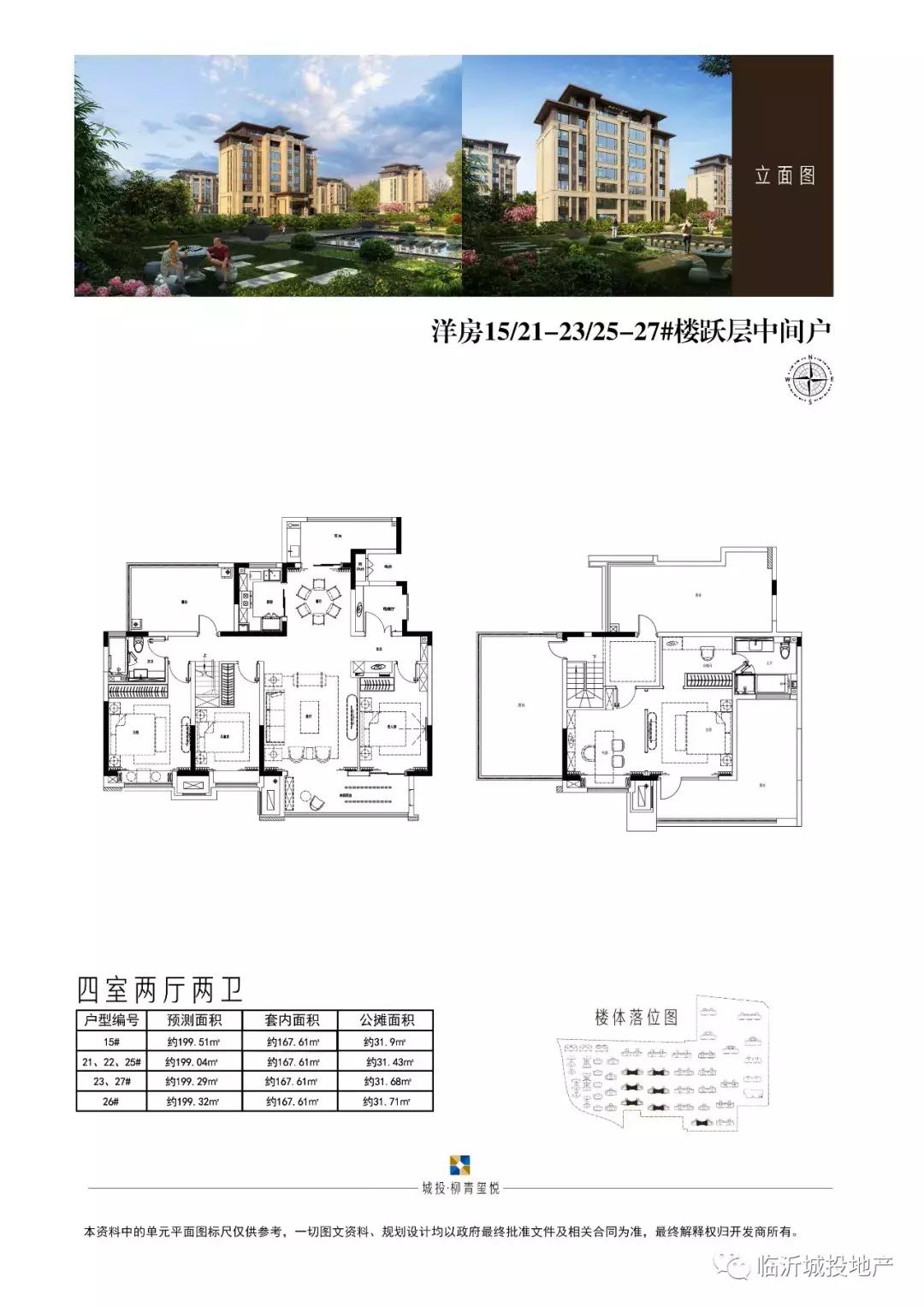 临沂柳青玺悦房值得买吗,山东临沂柳青玺悦房价