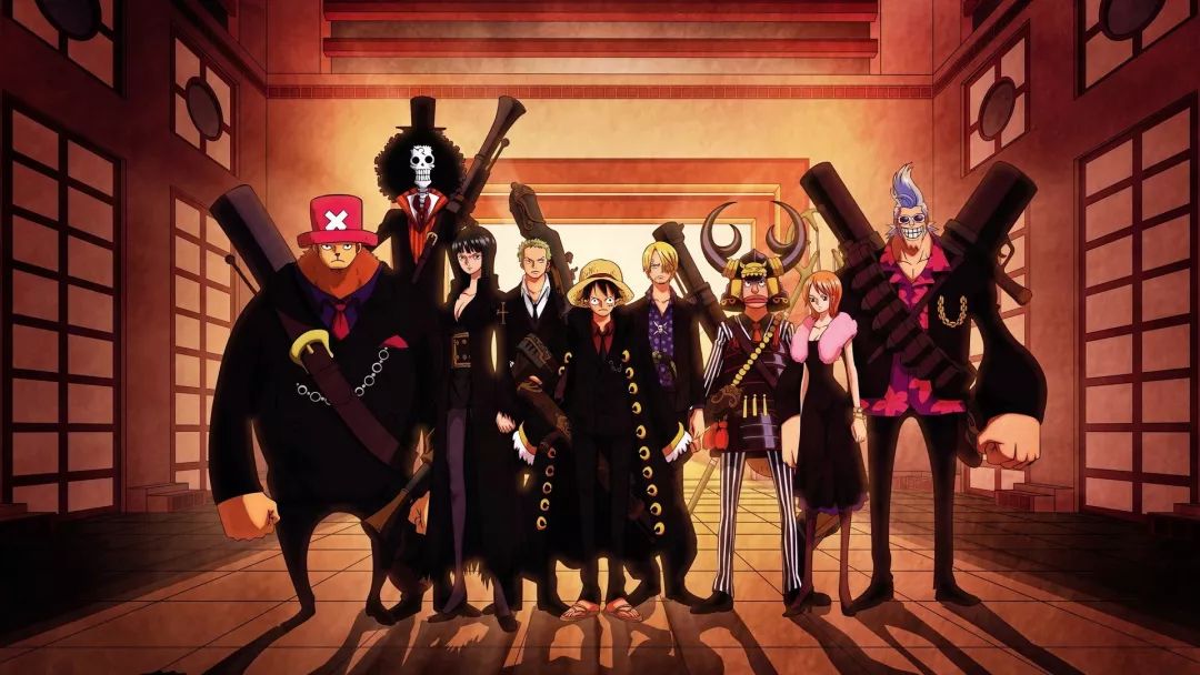 罗小黑战记大电影完全版不需要vip,罗小黑战记第36集无法完成的任务