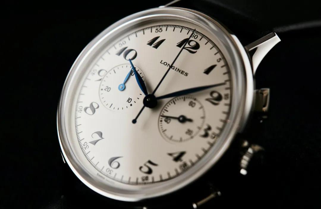 浪琴最适合年轻男士的手表是哪款,简约风三款浪琴男士腕表推荐