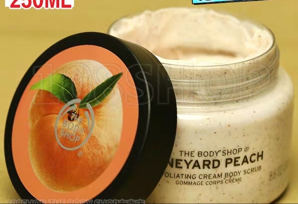 带有奶香的身体乳推荐,吃土女孩必备单品推荐