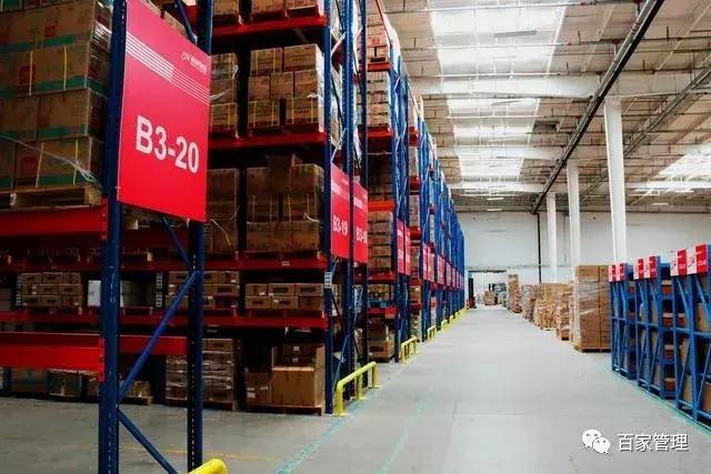 提高库存准确率,仓库库存准确率一般是多少较适宜