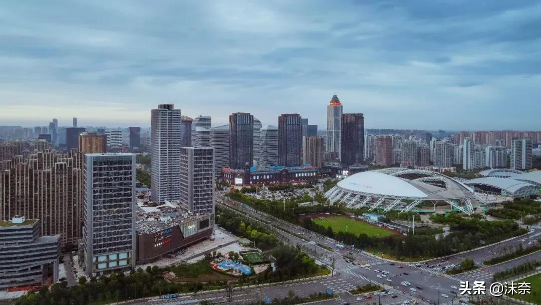 南通为什么是中国的第一座城市,南通是一个怎样神奇的城市