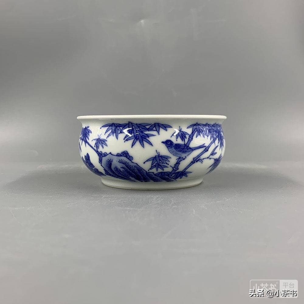 小茶书威拍第九十场贵和祥春风祥玉茶道具专场图文拍卖来啦