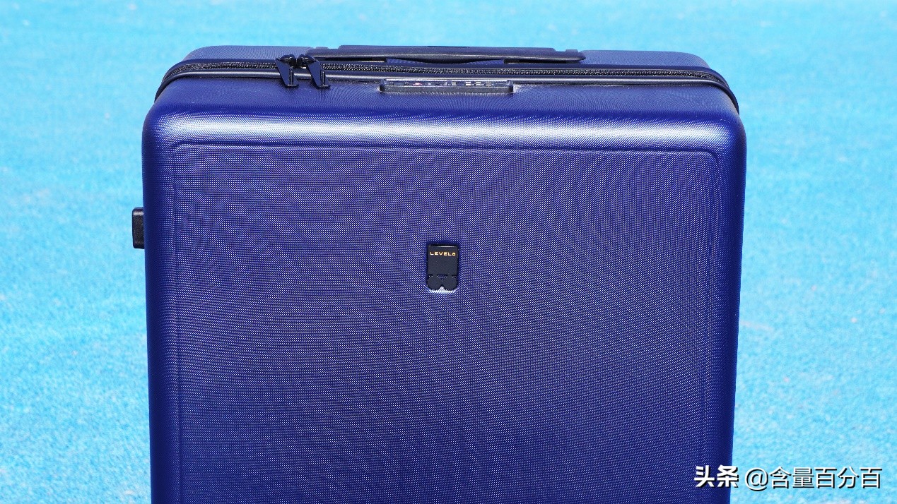 地平线行李箱与小米行李箱对比,地平线8号行李箱和90分行李箱
