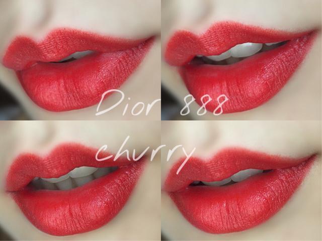 超级显白滋润口红,超级显白的大牌口红色号