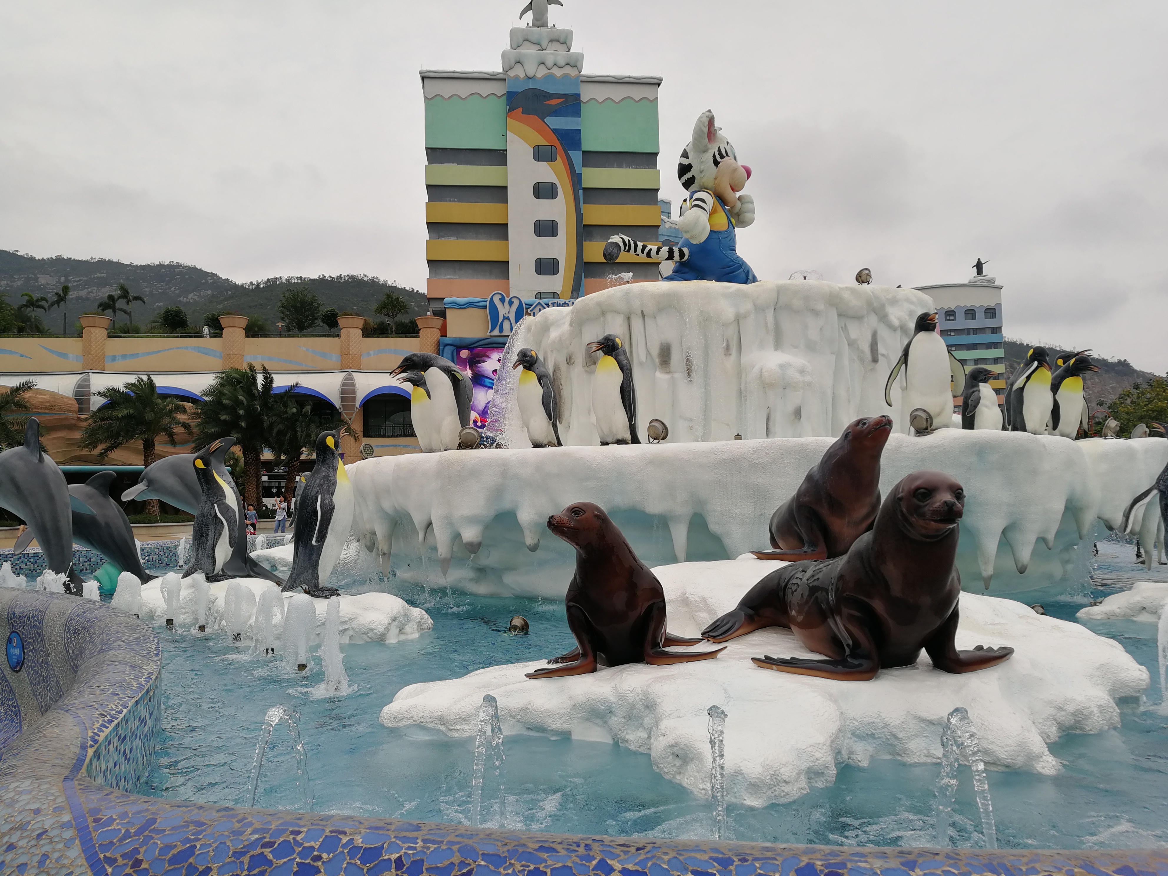 五一小长假亲子游玩值得一去乐园,五一出游极省钱亲子游玩好去处