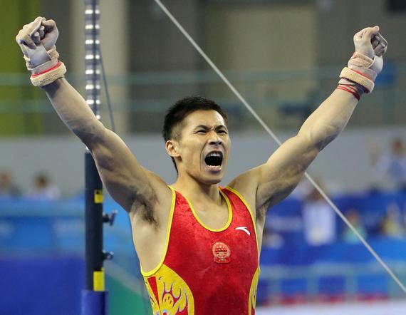 淄博籍明星,淄博籍体育名人