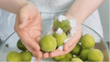 青梅怎么做能发挥最大功效,青梅的16大功效