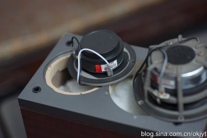 丹拿40年音箱,丹拿听众42音箱真假