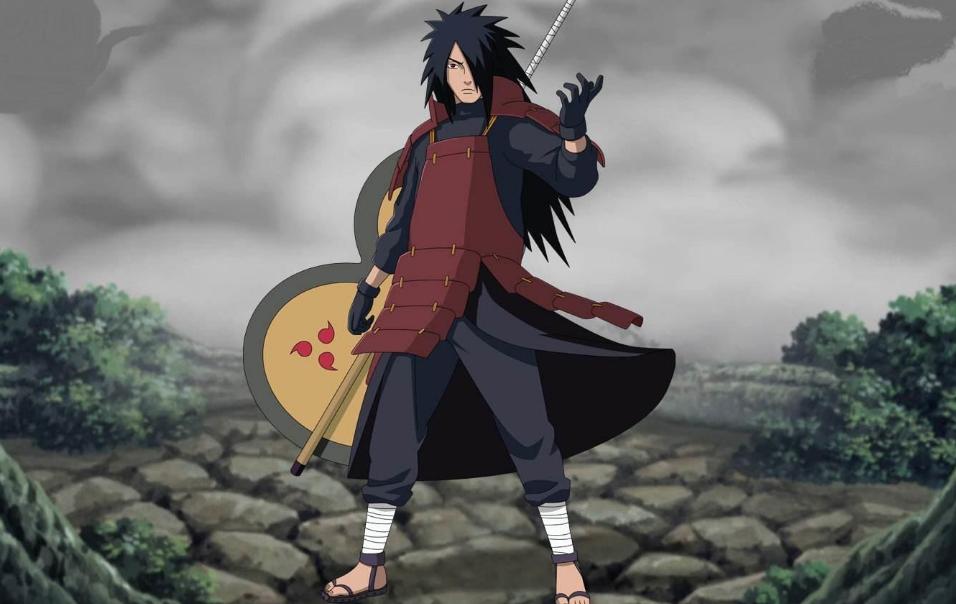 火影各种天照剪辑,火影有什么能挡住天照