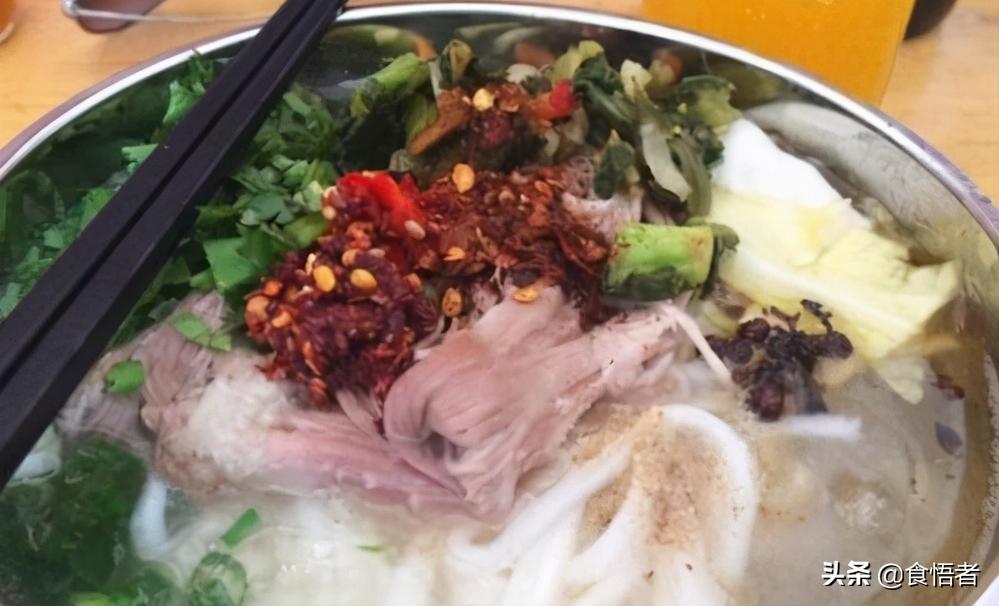 云南特色小吃吃法大全 (云南正宗美味小吃做法)