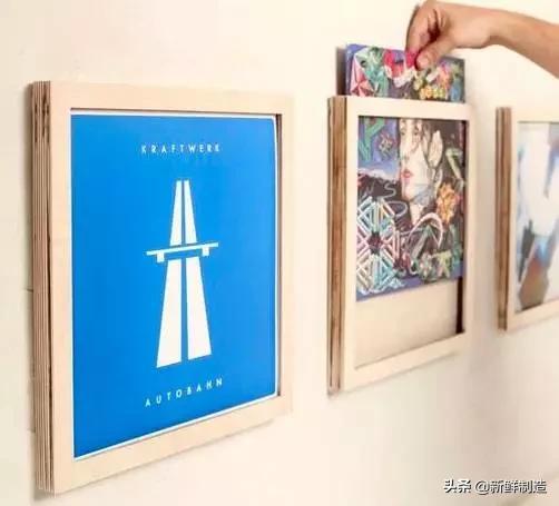 如何买黑胶唱片,怎样买黑胶唱片