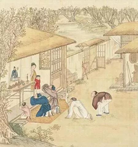 正身修德，妖魅自除