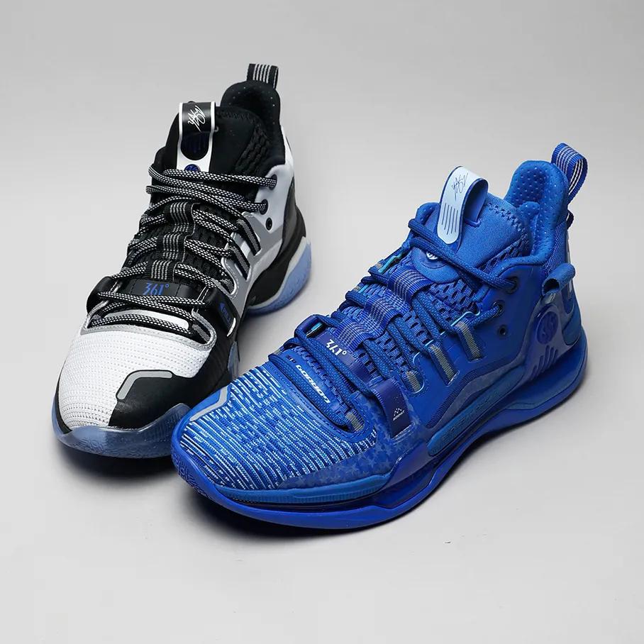 戈登361篮球鞋ag1se,361阿隆戈登ag1初代战靴