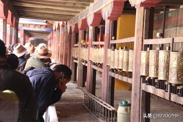川藏线山南探幽,骑行西藏之旅感悟