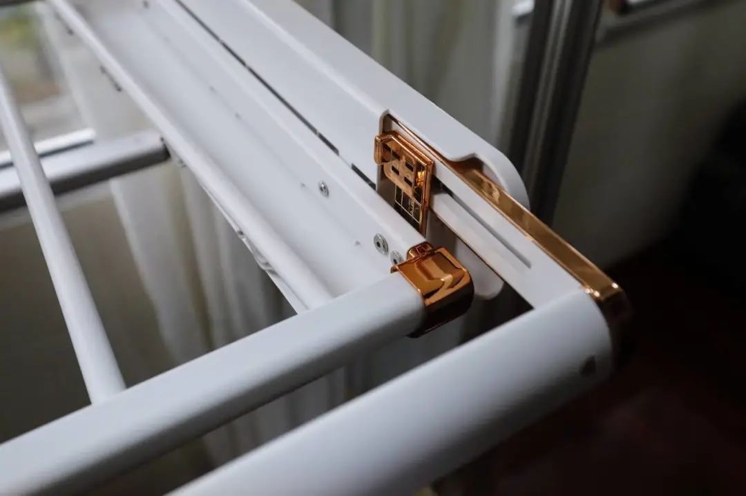 邦先生s31隐形晾衣架安装,邦先生m31晾衣架