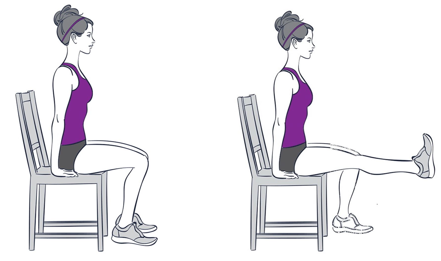 锻炼下肢肌肉的最佳动作,在家怎么锻炼下肢肌肉