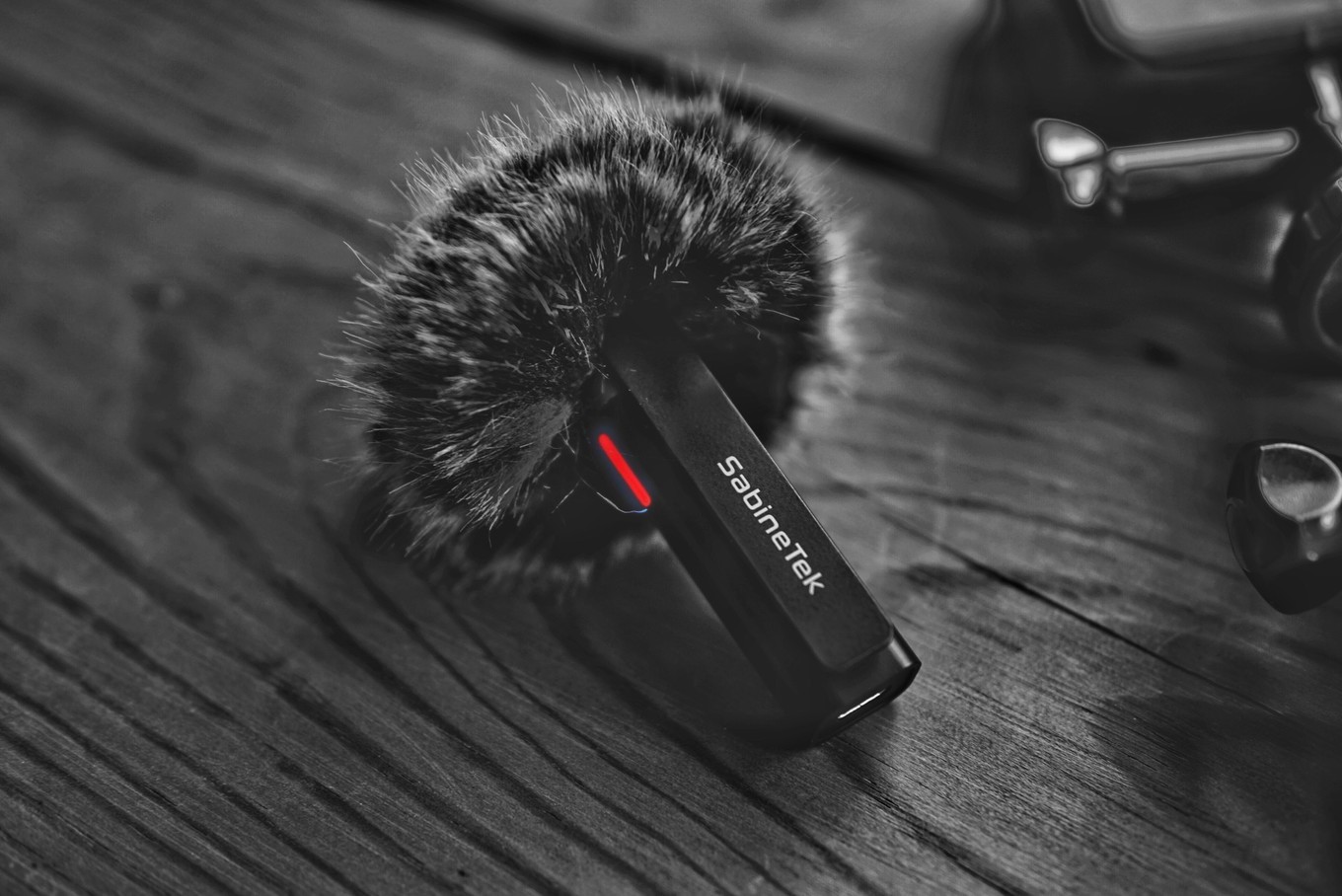 适合vlog的收音设备,拍vlog收音神器