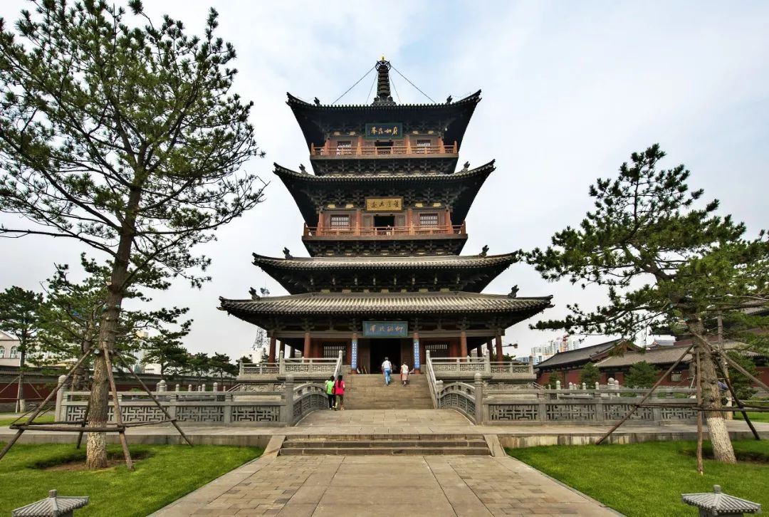 citywalk城市漫步旅游方式,6条citywalk路线带你走过百年