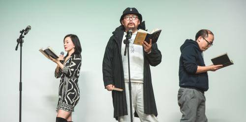 六里庄遗事经典,六里庄遗事小说