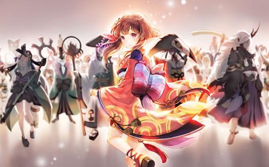 阴阳师sp鬼女红叶超鬼王,阴阳师红叶和须佐之男