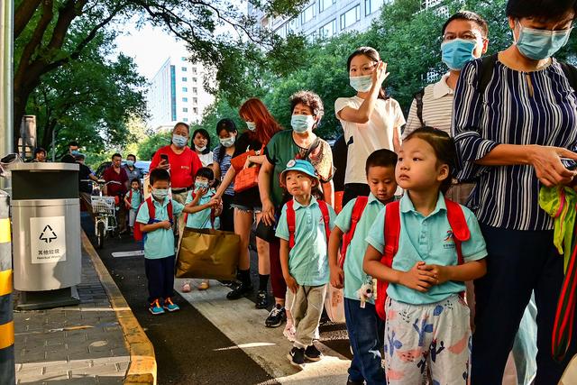湖南有几所幼师专科学校,湖南幼儿师范高等专科学校招满没