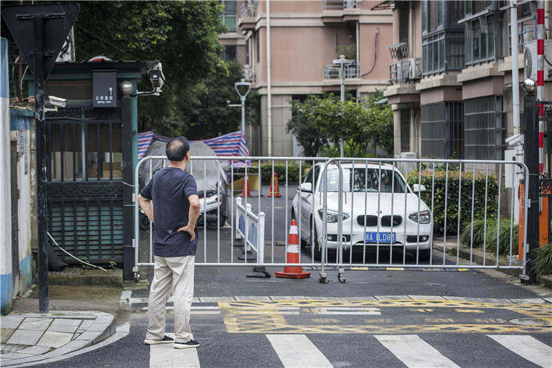 杭州三堡北苑宣传片,杭州市三堡北苑小区