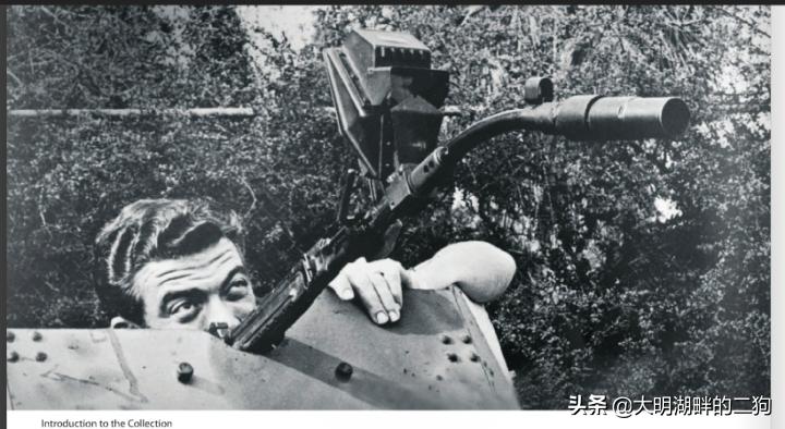 二战时期德国有多少黑科技,二战时德国有哪些黑科技