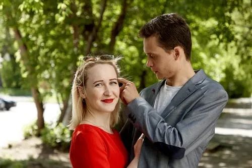 林有有引发绿茶段位探讨影视剧,三十而已顾佳手撕绿茶林有有