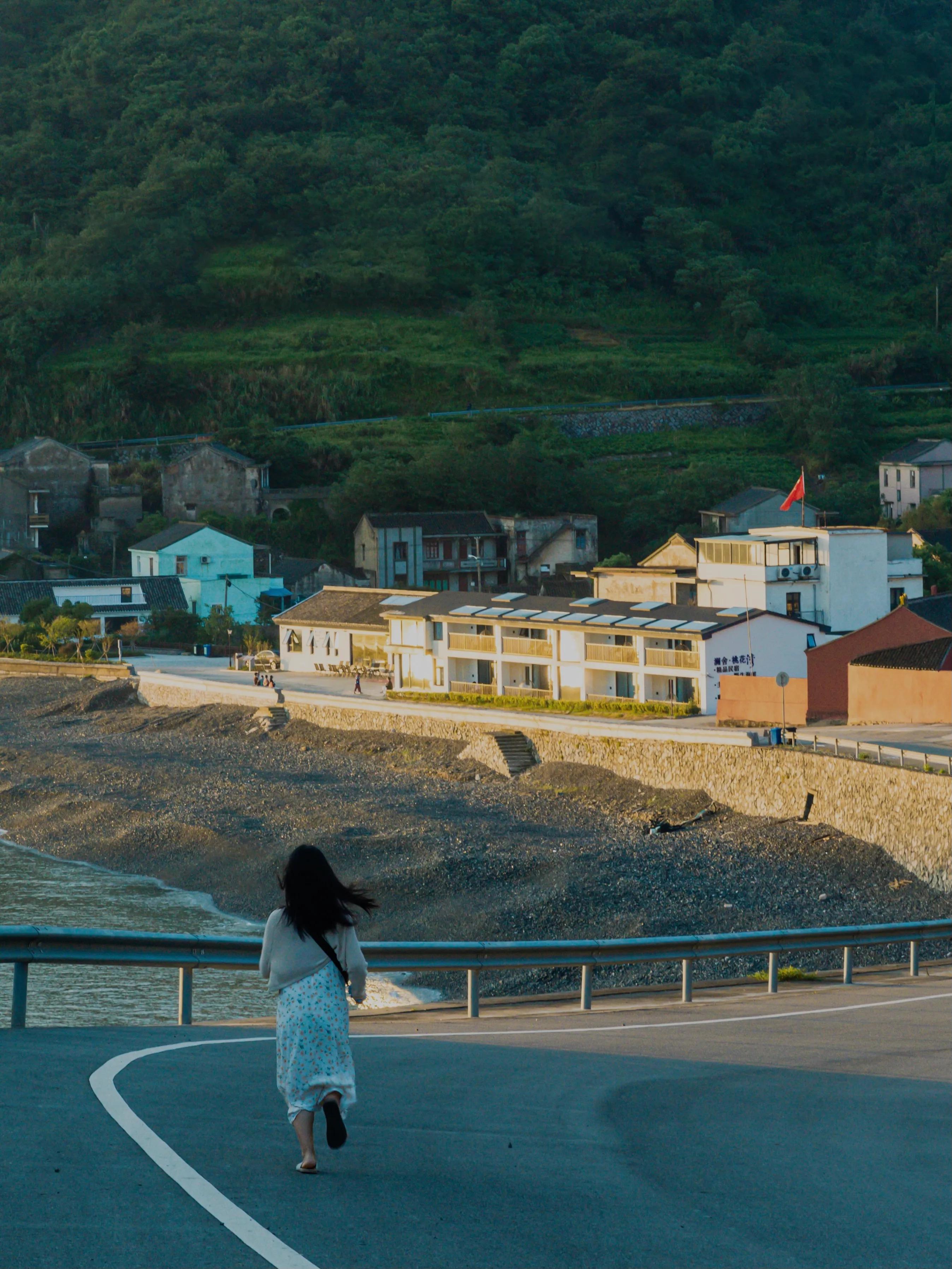 杭州到舟山桃花岛攻略,桃花岛舟山攻略