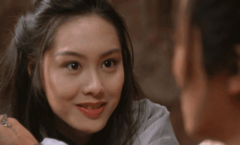 星爷挑选的星女郎你觉得谁最美呢,盘点星爷最爱的星女郎