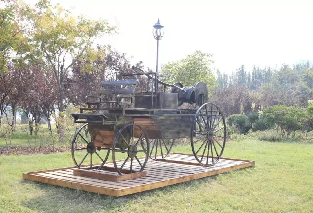 邯郸有什么网红地方,邯郸10大免费公园