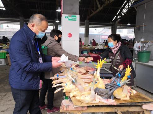 人大代表抗击疫情事迹,人大代表战疫情