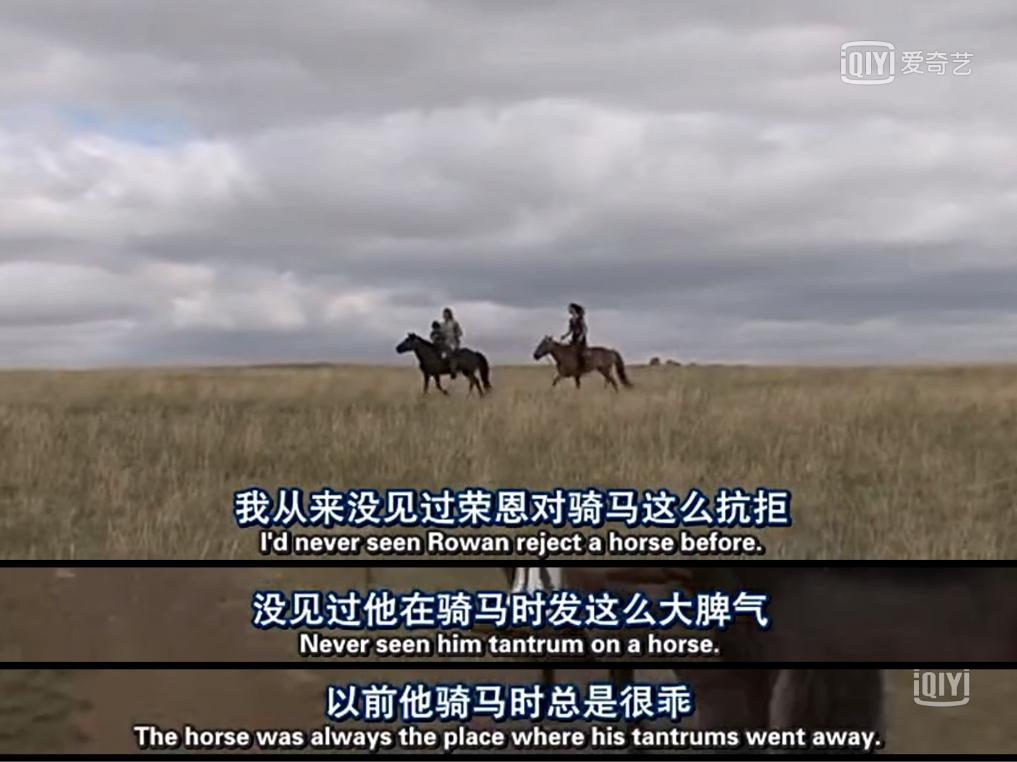 爸爸带着自闭症儿子走过千山万水,爸爸带自闭症孩子去幼儿园