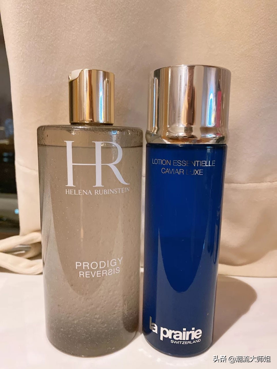 40岁干皮适合赫莲娜哪款水,赫莲娜新肌水适合干皮吗