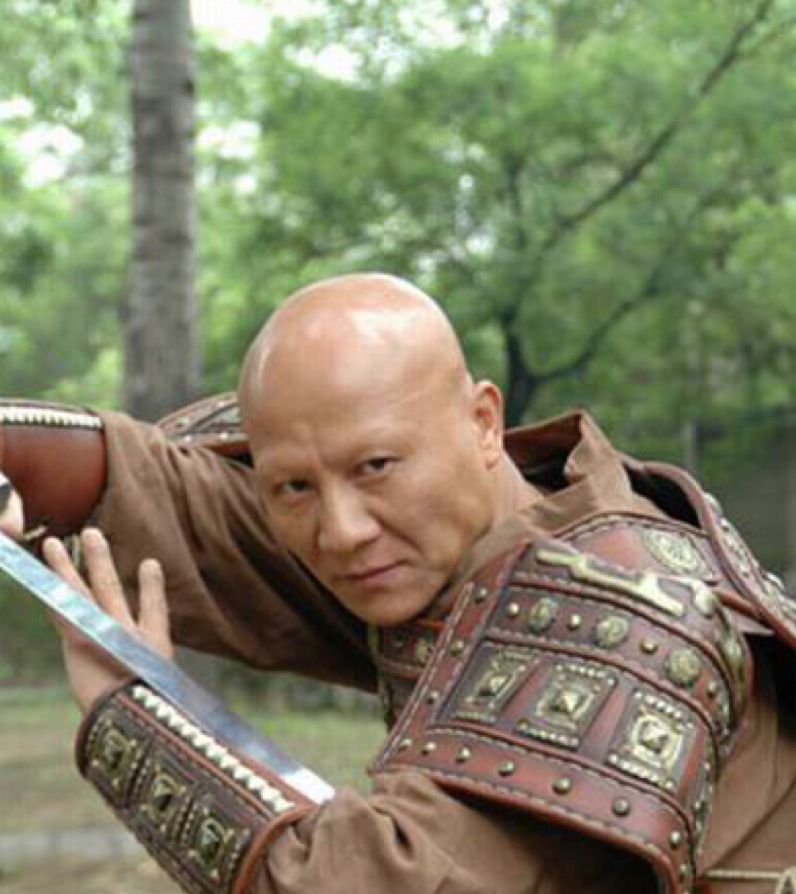 李连杰电影中最知名的20个反派,李连杰电影中的反派人物