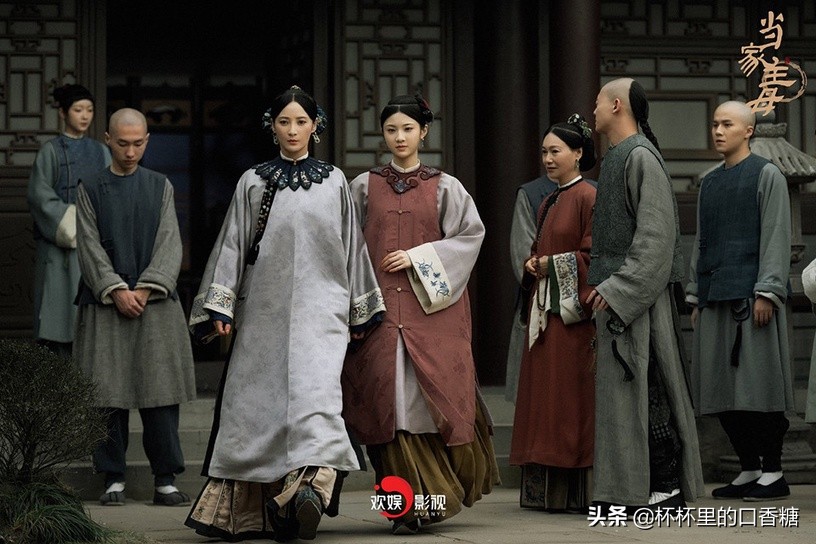 2021最佳原创剧本TOP10！《当家主母》《双镜》上榜，冠军高达8.2