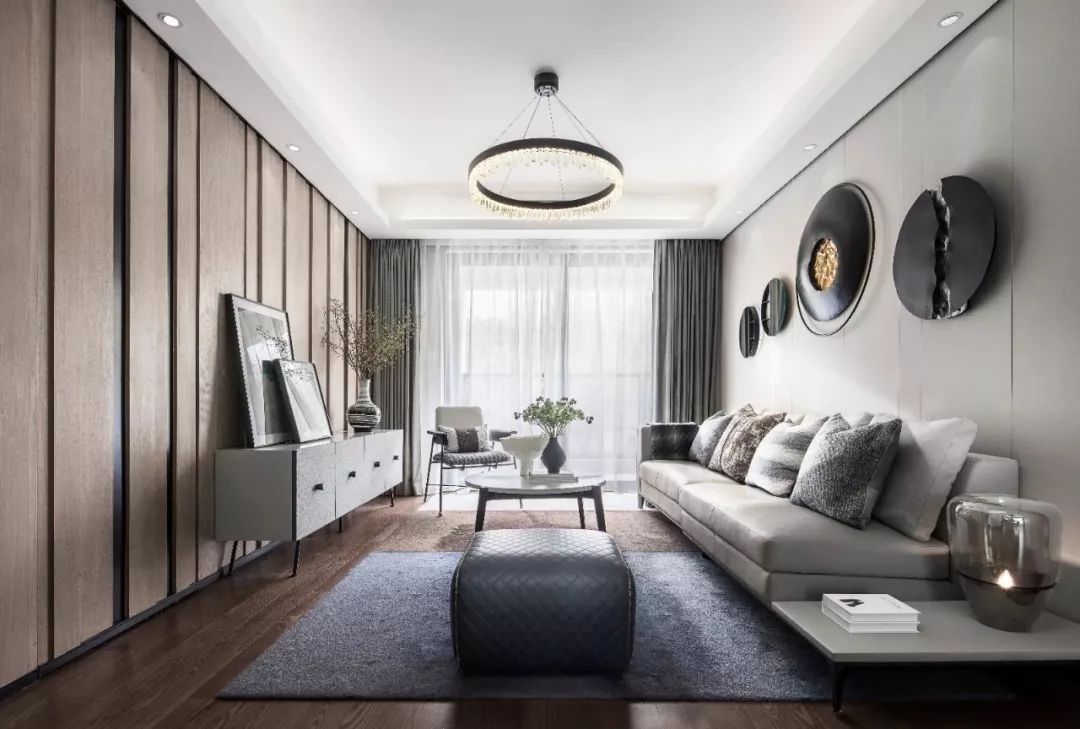 超美装修案例,超美的装修风格