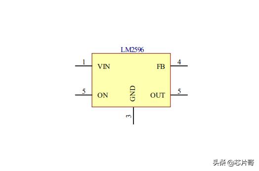 宽电压电源芯片电路图解大全,电源芯片输出功率选择