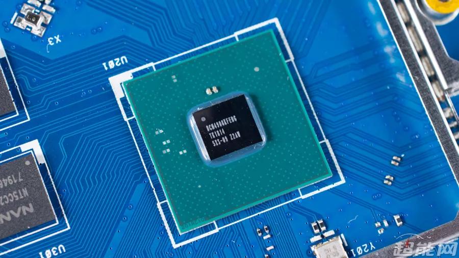 华硕rt-ax88u路由器拆解,华硕wifi6ax88u路由器评测